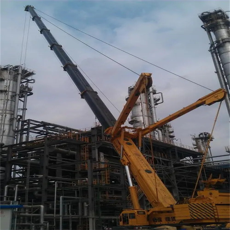 塔洋镇吊车出租电话