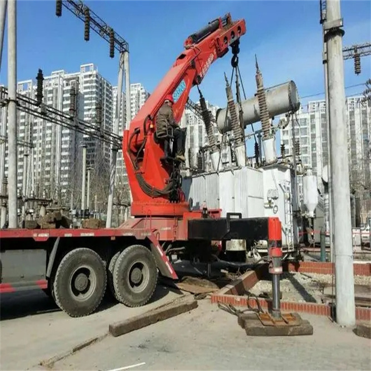 塔洋镇就近吊车出租|工地厂房吊装设备租赁|24小时高效响应