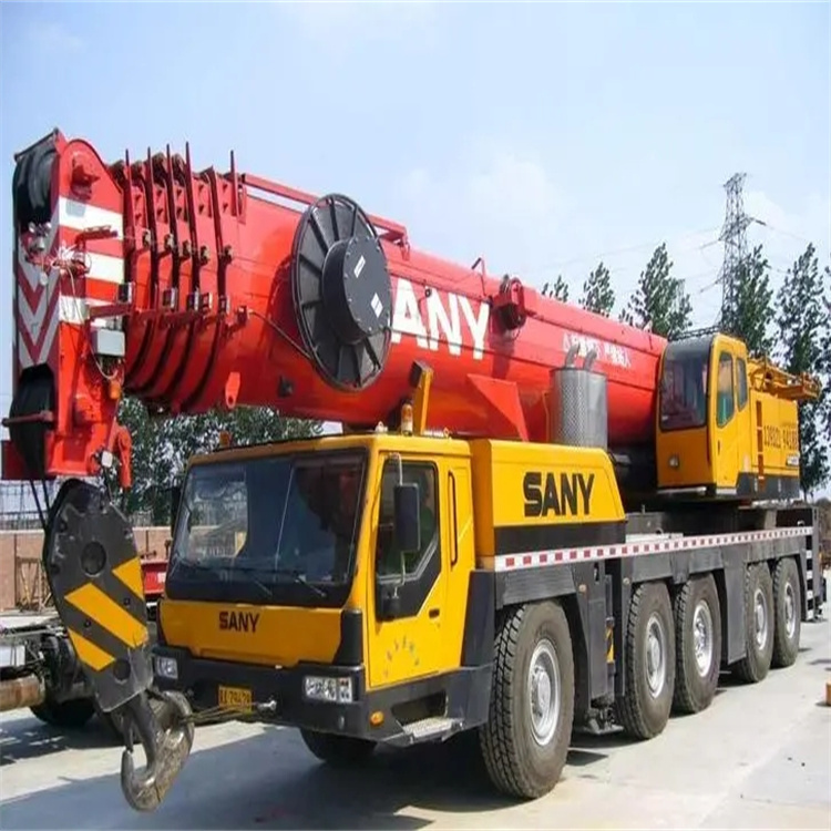 塔洋镇附近工地哪里有吊车出租|应急吊装服务|24小时灵活调度