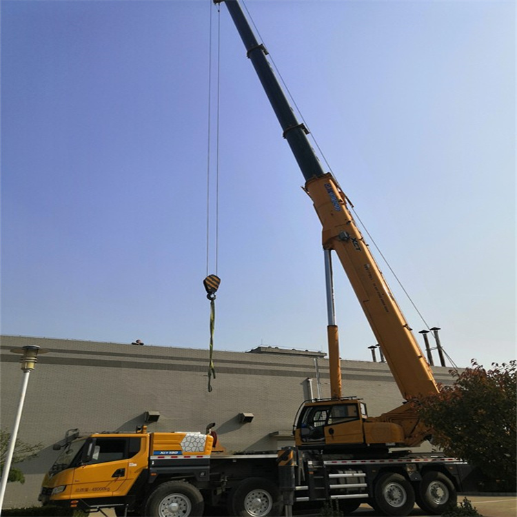 塔洋镇 选择汽车吊租赁的秘诀与联系方式指南