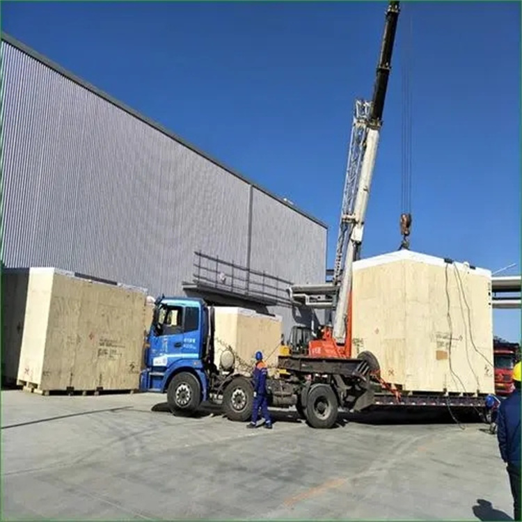 塔洋镇吊车出租安全作业的基本要点是什么