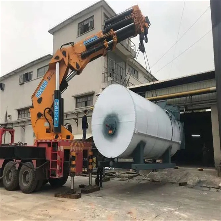 塔洋镇室内装修小型折臂吊出租服务：高效解决方案与租赁指南