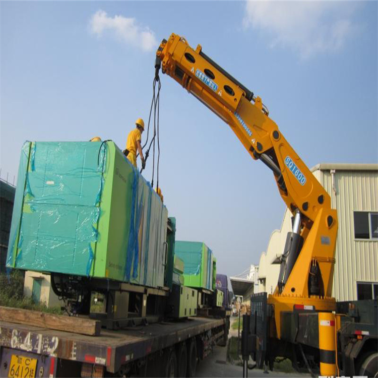 塔洋镇100吨折臂吊出租大概多少钱