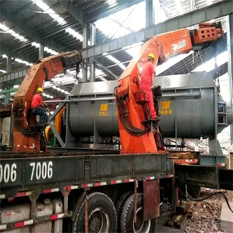 塔洋镇大型随车吊出租多少钱