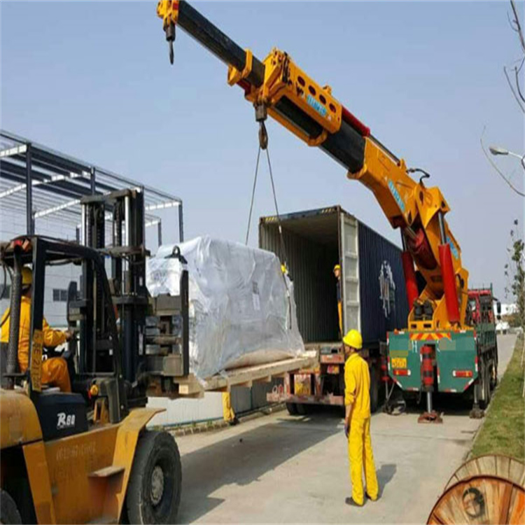 塔洋镇专业随车吊出租电话