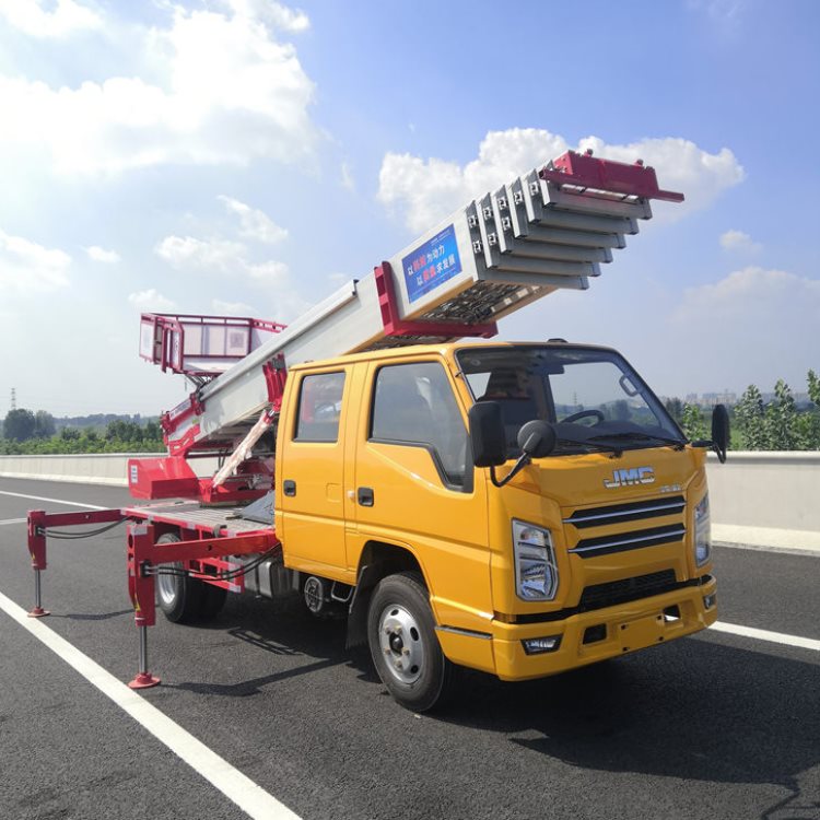 塔洋镇出租云梯车电话 水泥上楼