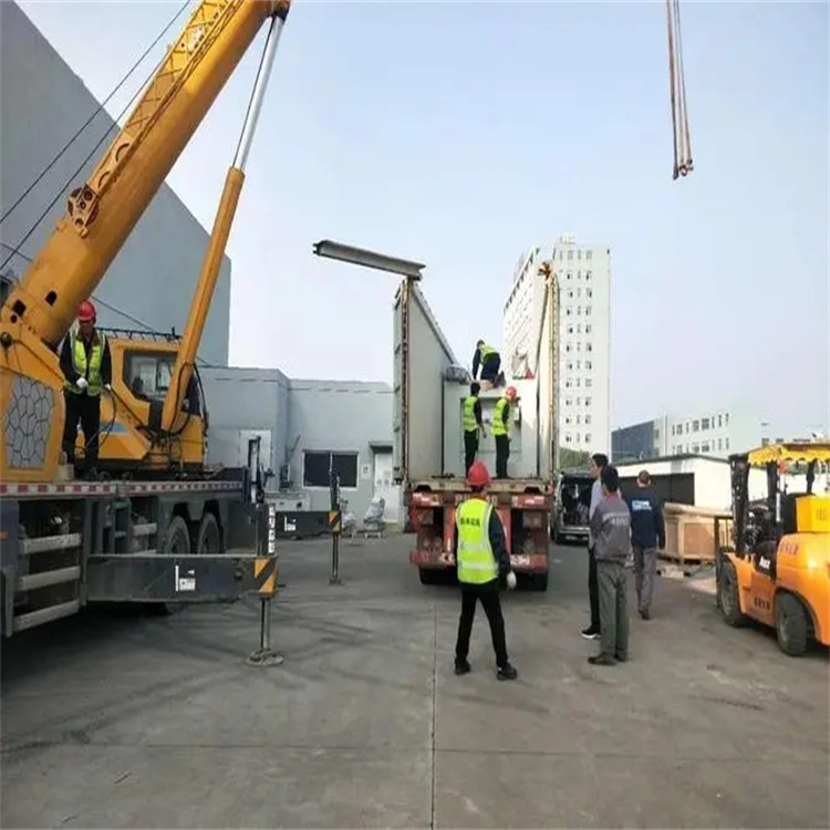 塔洋镇如何找到附近的吊车救援服务