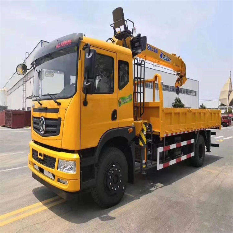 塔洋镇附近找一辆随车吊出租