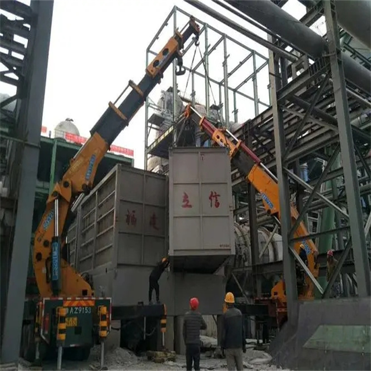 塔洋镇折臂吊车租赁电话