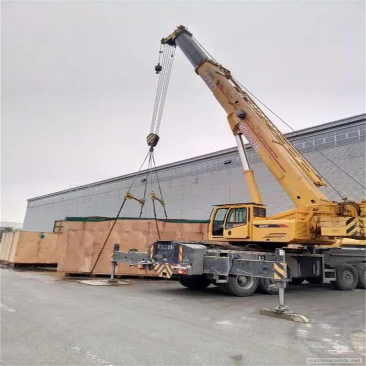 塔洋镇500吨汽车吊出租