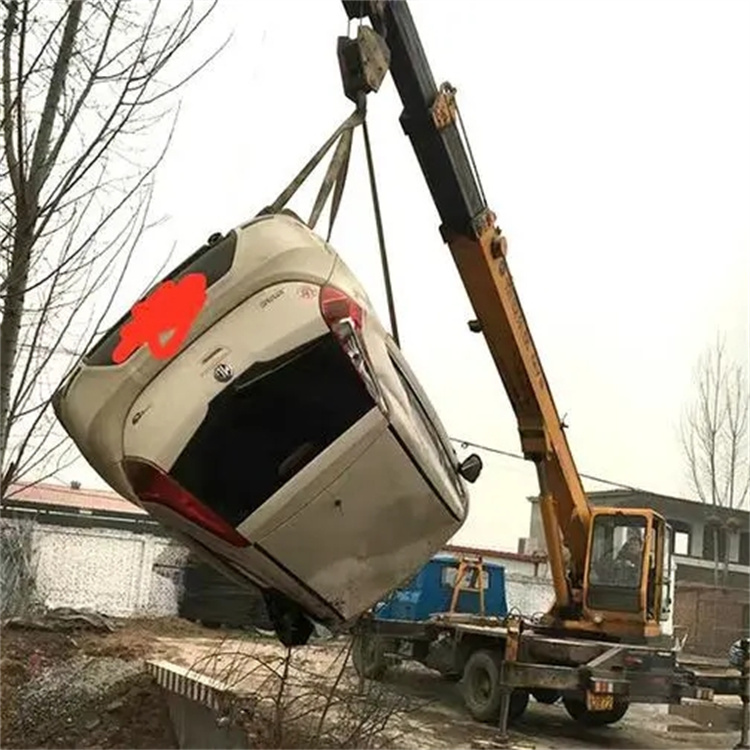 塔洋镇随时待命，吊车24小时道路救援服务全解析