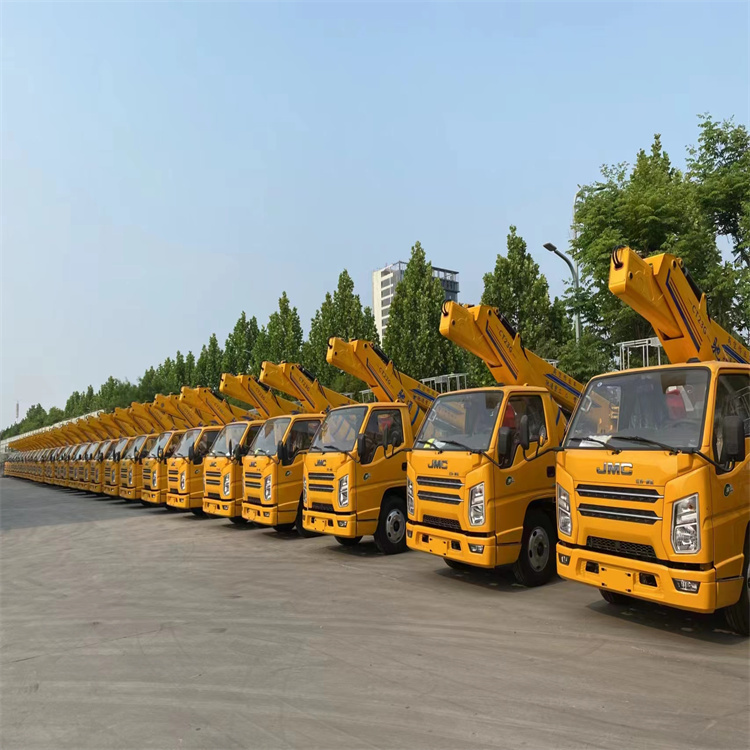 塔洋镇路灯车高空作业车出租|市政维修|广告安装