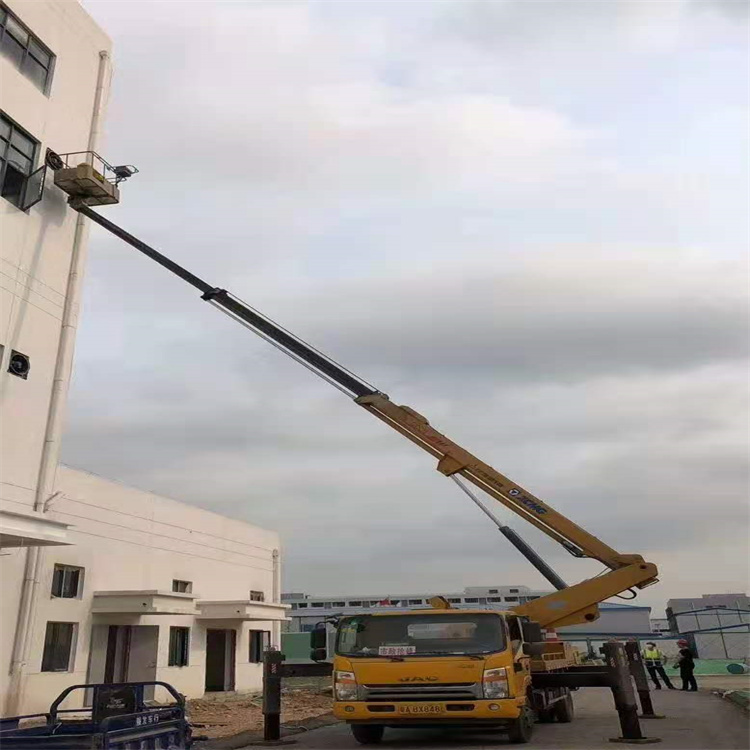 塔洋镇附近高空车出租|市政施工/设备安装专用|随叫随到|亿立达设备租赁