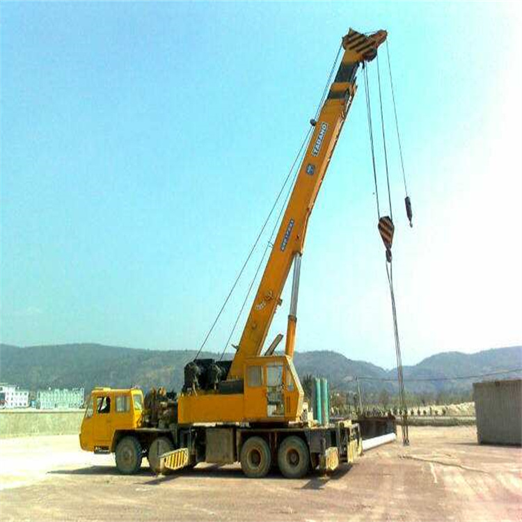 塔洋镇小型吊车出租价格是多少